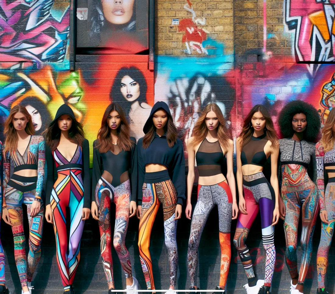 Discover the Leggings Revolution: Style Meets Comfort - BeautiMass