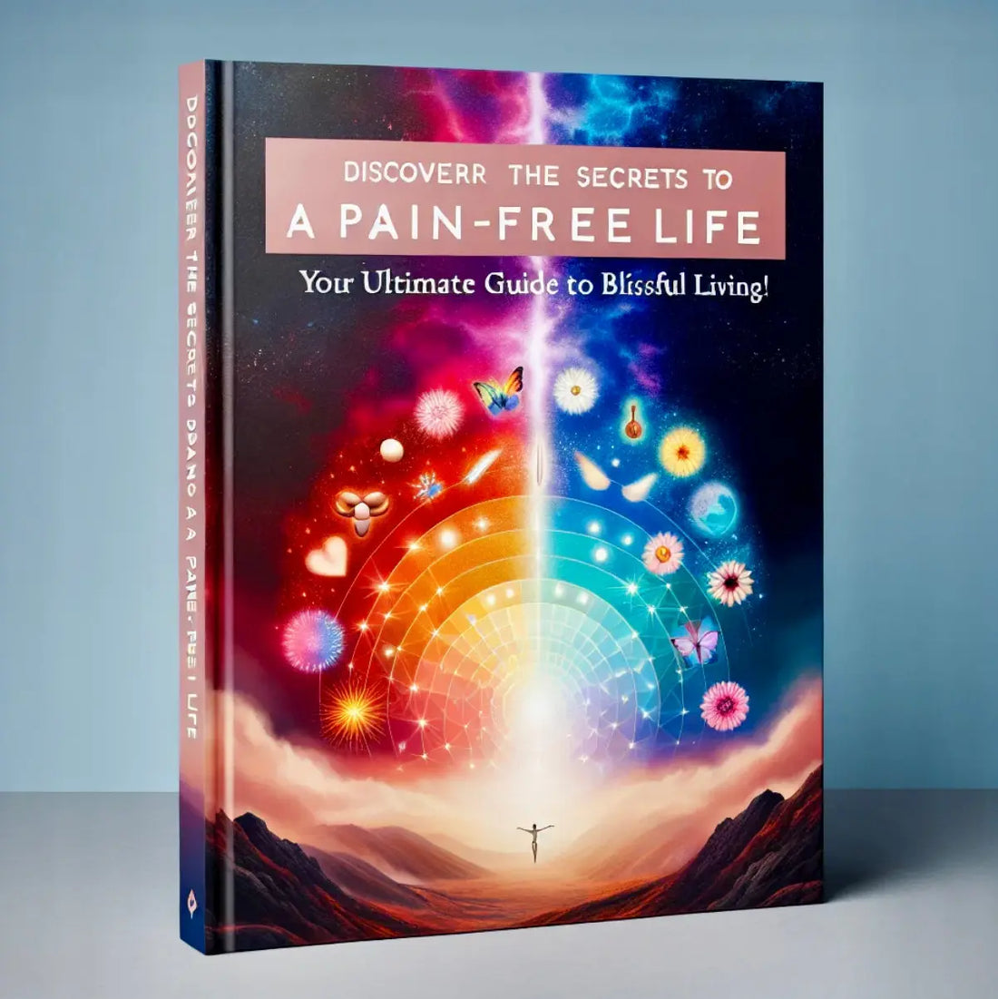 Discover the Secrets to a Pain-Free Life: Your Ultimate Guide to Blissful Living! - BeautiMass