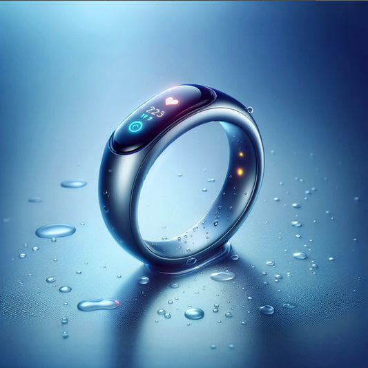 Discover the Smart Ring: Your Key to Better Heart Health - BeautiMass