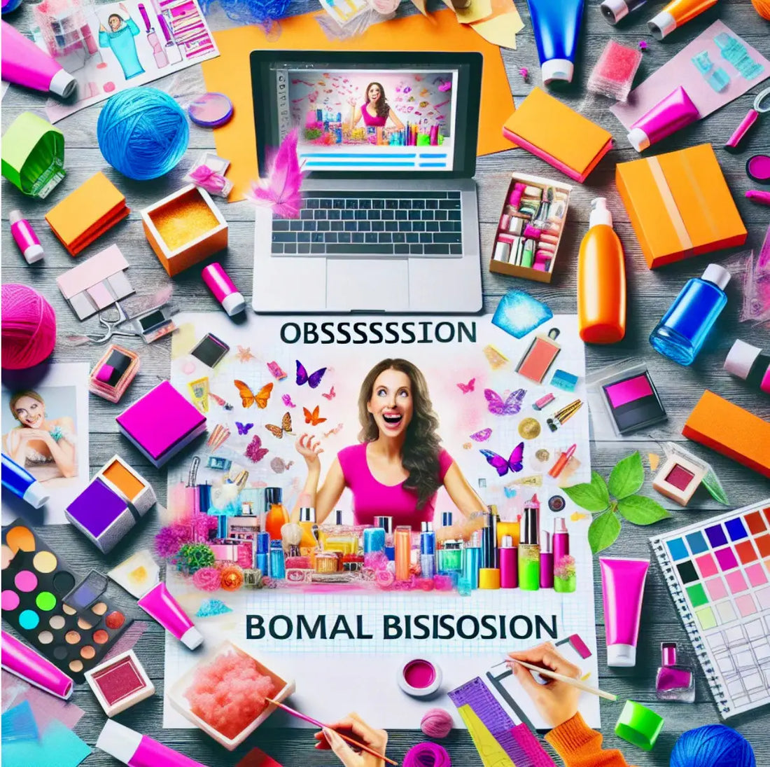 The Journey of Beautimass: From Passion to Online Success - BeautiMass