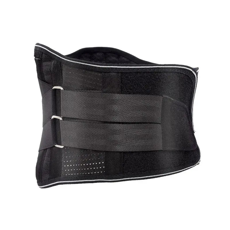 Adjustable Posture Correction Women Men Waist Belt for Back Pain - BeautiMass