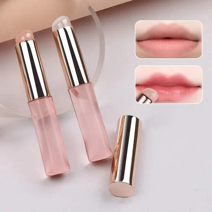 Angled Concealer Makeup Brush Tool Portable - BeautiMass