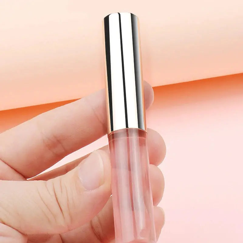 Angled Concealer Makeup Brush Tool Portable - BeautiMass