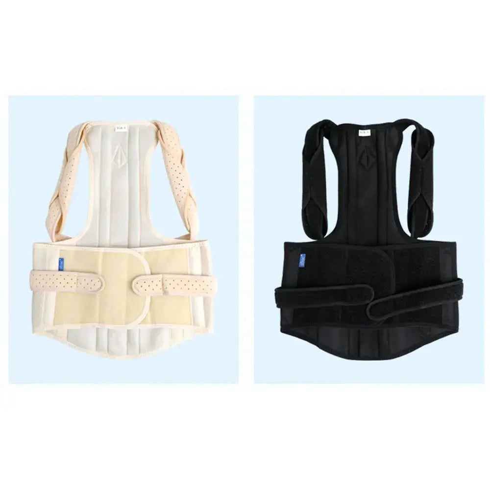 Back Brace Posture Corrector Women Men Improve Posture - BeautiMass