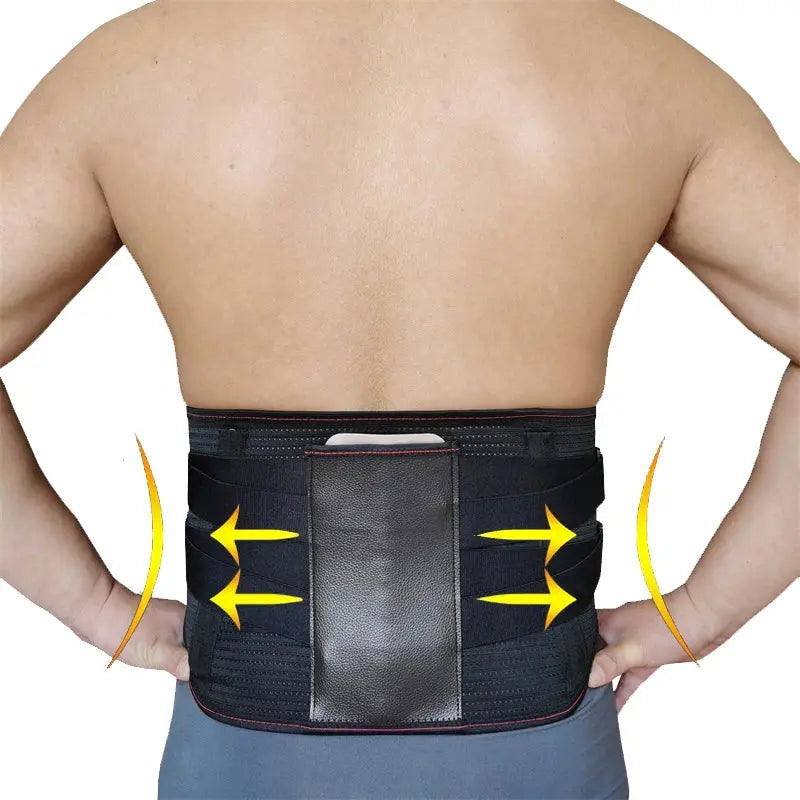 Back Posture Corrector Men Women Upper Lower Back Relief - BeautiMass