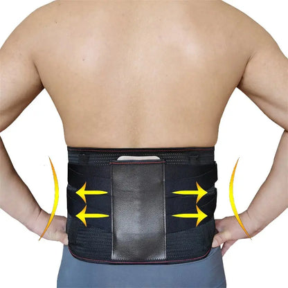 Back Posture Corrector Men Women Upper Lower Back Relief - BeautiMass