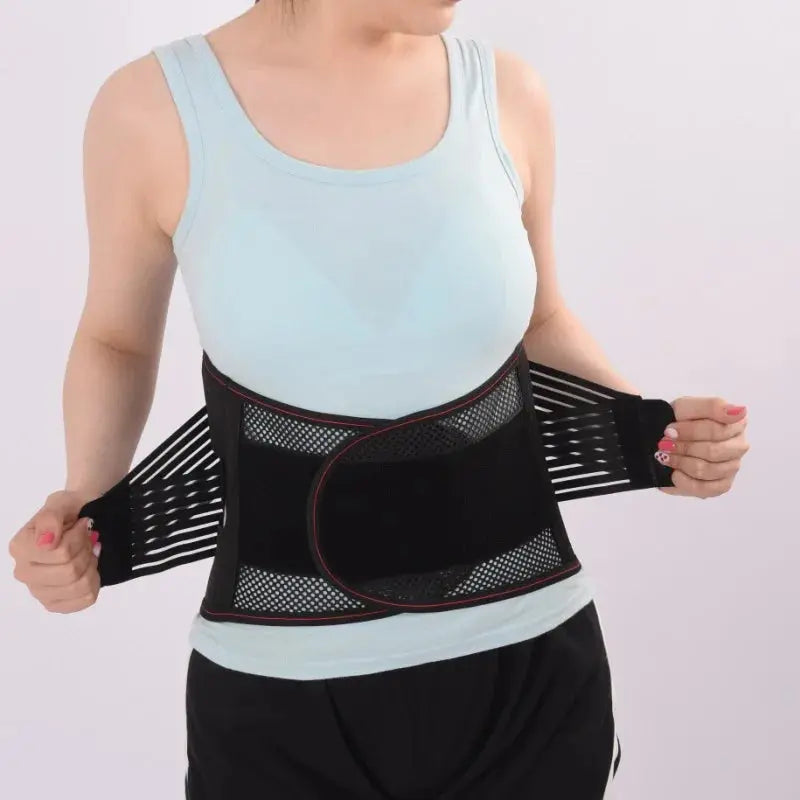 Back Posture Corrector Men Women Upper Lower Back Relief - BeautiMass