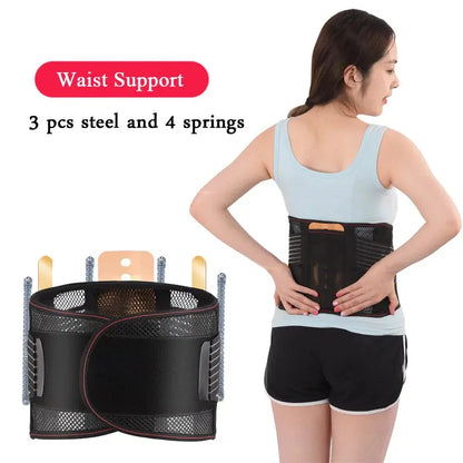 Back Posture Corrector Men Women Upper Lower Back Relief - BeautiMass