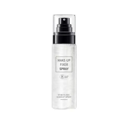 Fixer Spray Moisturizing Long Lasting Foundation - BeautiMass