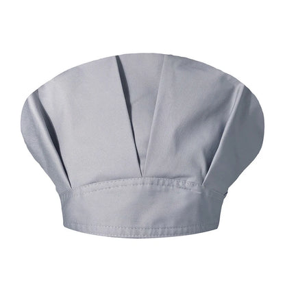 Women Scrubs Hats Unisex Adjustable Cotton Sweatband Cap Head Cover - BeautiMass