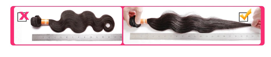 Alimonica Bundles 613 Honey Blonde Remy Brazilian Body Wave Hair Weave Weft Remy Human Hair - BeautiMass