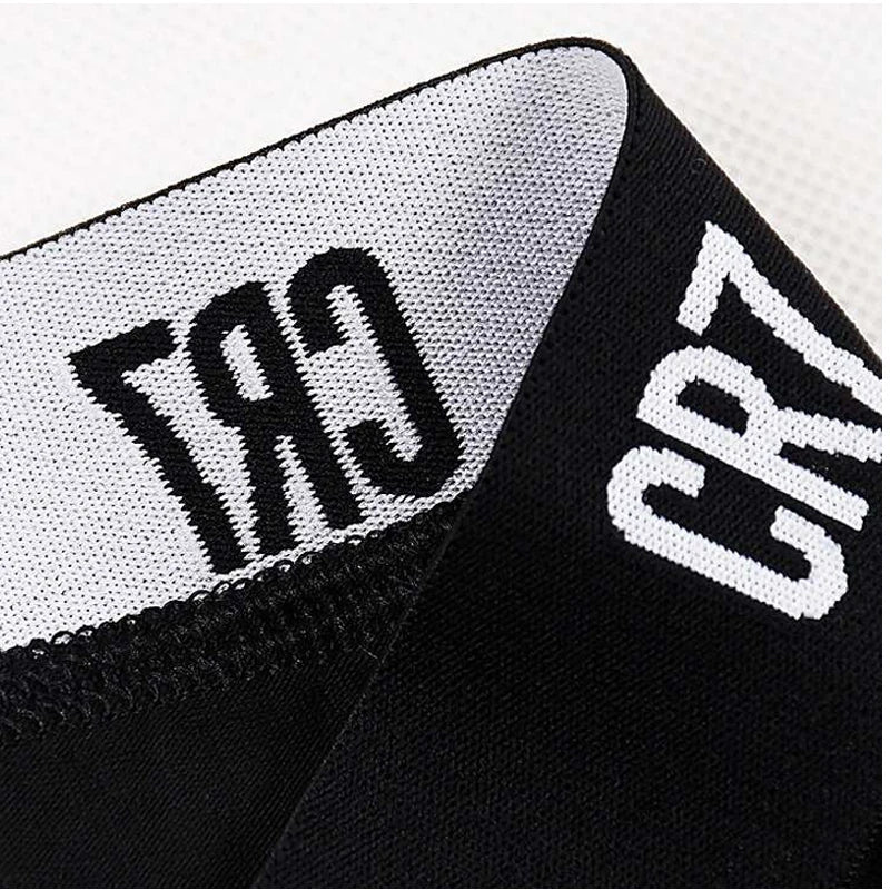 8 pcs/ lot Men's Boxer Shorts CR7 Men Cotton Boxers Sexy Underpants Brand Cristiano Ronaldo - BeautiMass