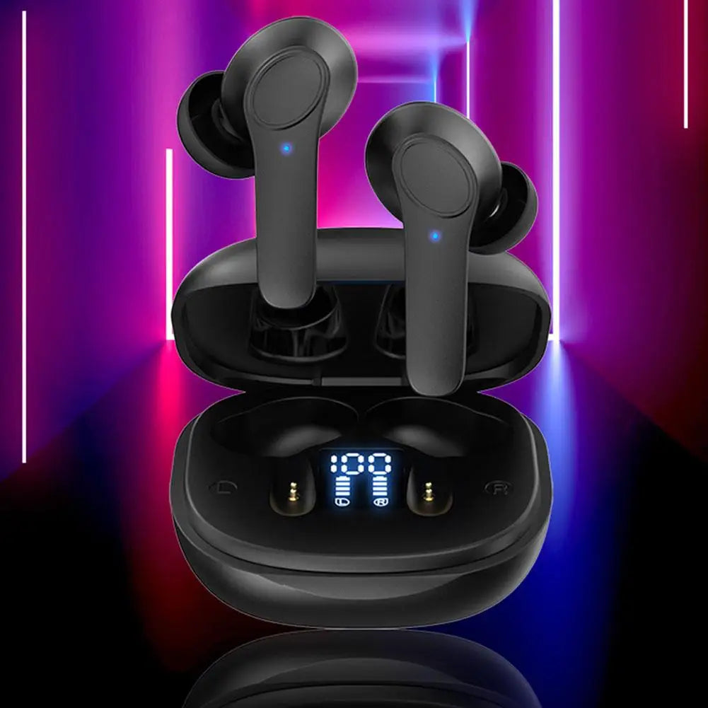 B11 Earphones Voice Translator Device 144 Languages Real Time Earphones Wireless Earbuds - BeautiMass