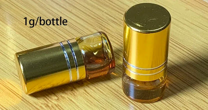 Genuine Natural Pure Chinese Hainan Oudh Oil Cambodia Oud Oil Kynam Oil Lasting Fragrant - BeautiMass