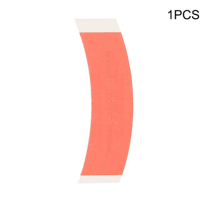 1/4pcs Red Waterproof Supertape Hair Tape Double Side Adhesive Super Tape For Lace Wig Toupee Replacement Styling Tools BeautiMass