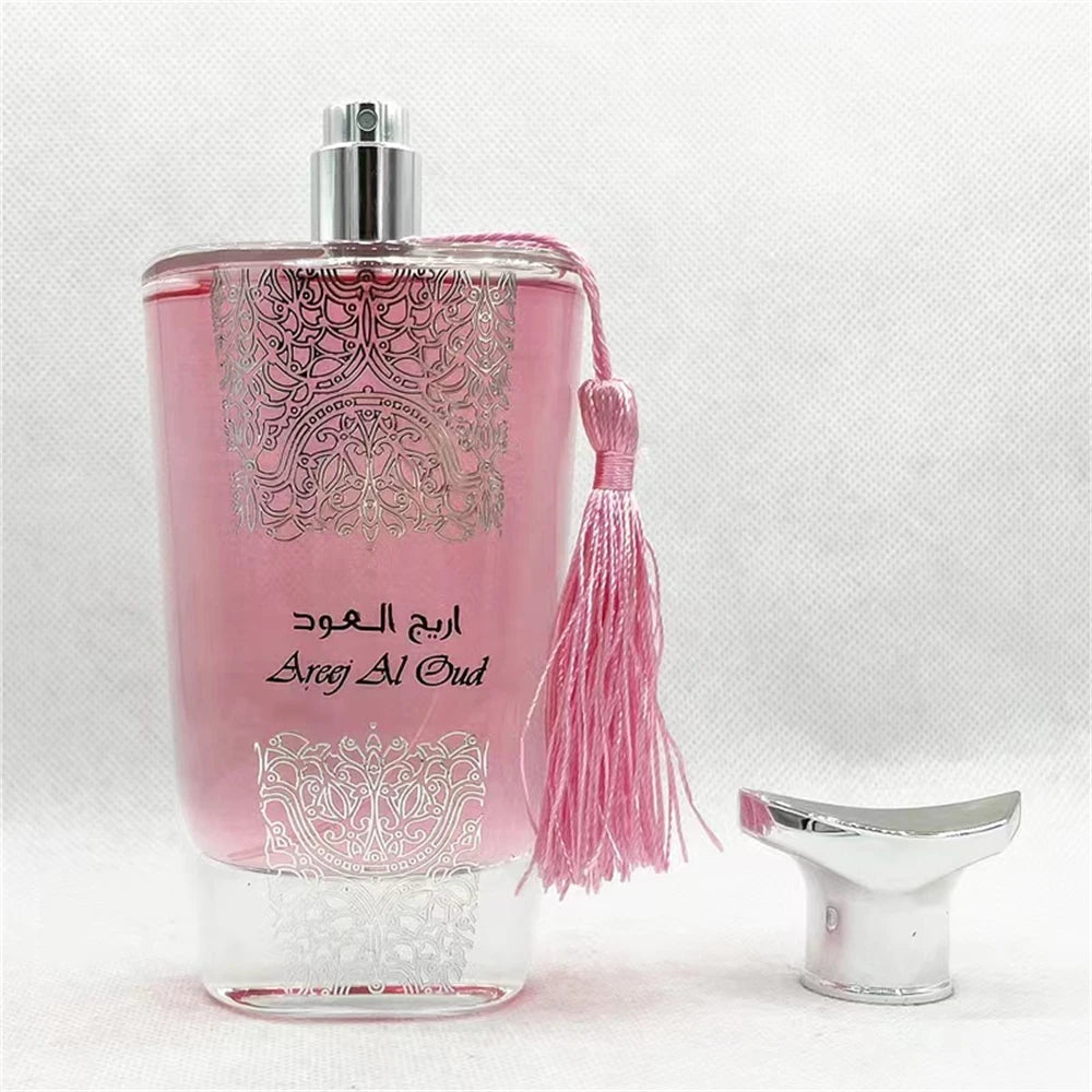 100ml Women Perfume Spray Le Parfum Colognes EAU DE TOILETTE - BeautiMass