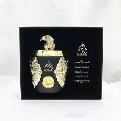 Arabian Women Perfume Lasting Floral Scent Body Splash 100ml - BeautiMass