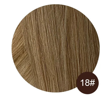 Women Toupee Silk Base Topper Clip In Real Human Hair Wigs Hairpiece With Bangs Straight Hair Toppers For Women Hair Extensions BeautiMass