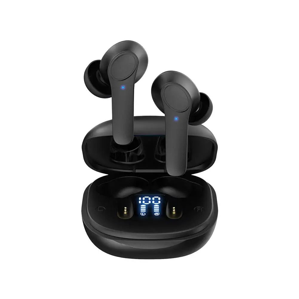 B11 Earphones Voice Translator Device 144 Languages Real Time Earphones Wireless Earbuds - BeautiMass