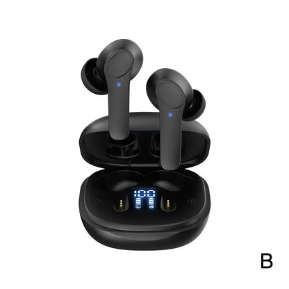 B11 Earphones Voice Translator Device 144 Languages Real Time Earphones Wireless Earbuds - BeautiMass