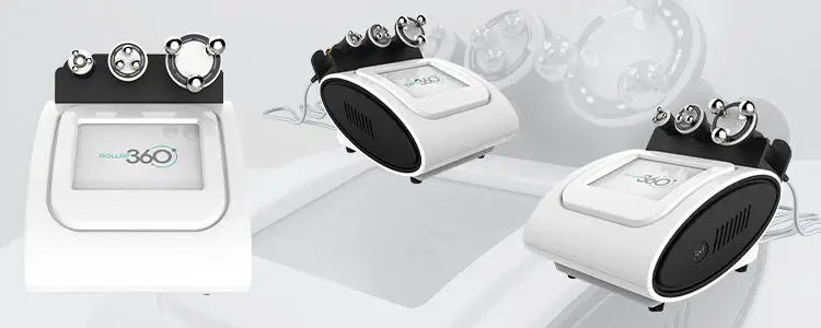 360 Loss Weight Ultrasonic Vacuum Cavitation Machine Body Slimming Device For Beauty Health Fat Reduce Spa or Salon Use BeautiMass