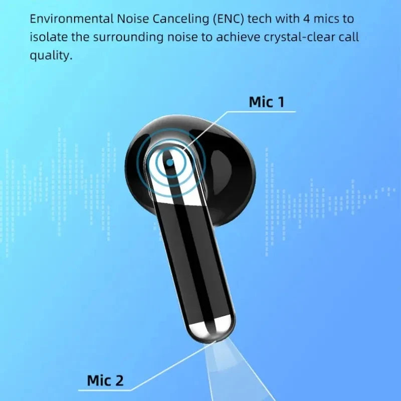 Bluetooth Wireless Voice Translation Headphone 144 Language Instant Real Time Translator Earphone for IOS Android - BeautiMass