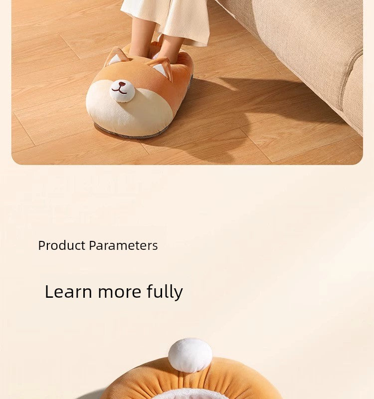 German Fantastic Foot Warming Appliance Winter Sleep Bed Dedicated Office Desk Charging Feet Warmer New Arrival Electric Hot Water Bag BeautiMass