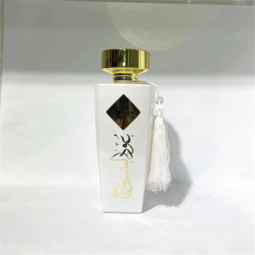 100ml Women Perfume Spray Le Parfum Colognes EAU DE TOILETTE - BeautiMass