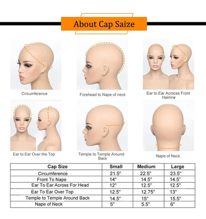 Short Water Wave Bob With Bangs Ombre Ash Blonde HD Transparent Lace Front Wig Glueless Synthetic Wigs BeautiMass