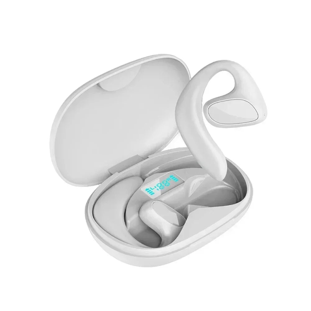 M8 Translation Headphones Instantly Translate In 144 Languages Wireless Blue-tooth With Smart Earphone - BeautiMass