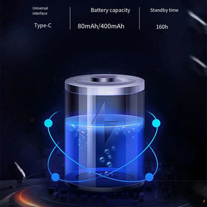 M8 Translation Headphones Instantly Translate In 144 Languages Wireless Blue-tooth With Smart Earphone - BeautiMass