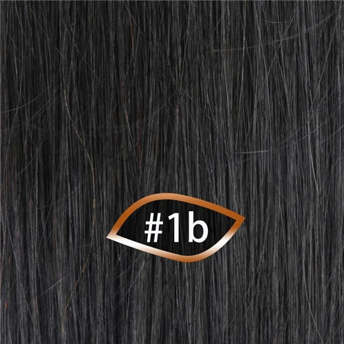 Women Toupee Silk Base Topper Clip In Real Human Hair Wigs Hairpiece With Bangs Straight Hair Toppers For Women Hair Extensions BeautiMass