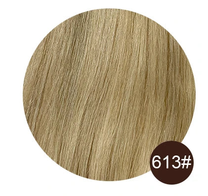 Straight Hair Clip In Human Hair Extension Silk Top Base Topper For Women Toupee Hairpiece Wig 12x13cm Natural Color Top Wig BeautiMass