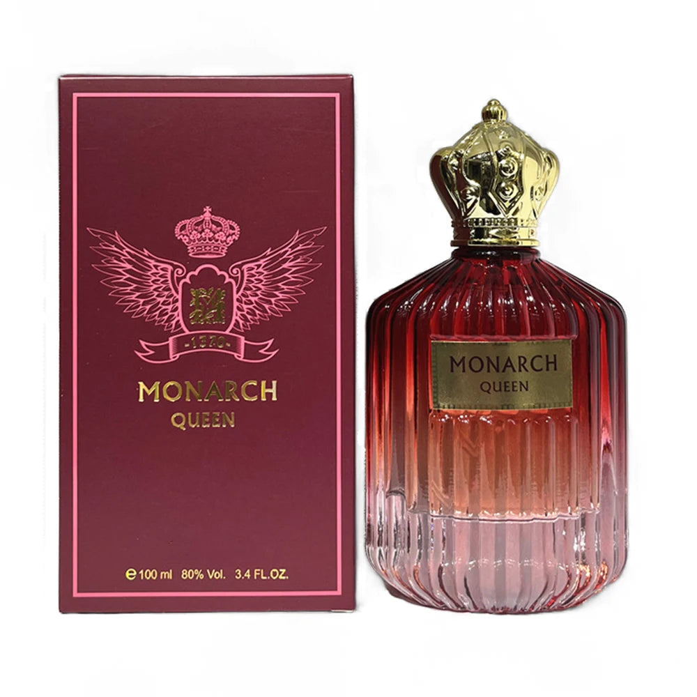 100ML Dubai Prince Men Perfume Cologne lasting Fragrance Fresh Desert Flower - BeautiMass