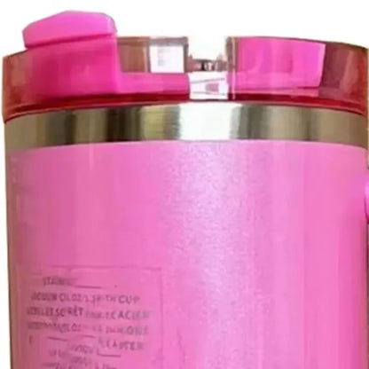 40oz Tumbler Insulated Thermal Coffee Cup - BeautiMass