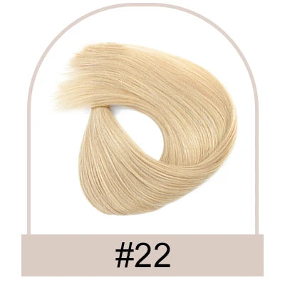 Straight Silk Top Base Topper Swiss Lace Clip In  Women Toupee With Bangs Breathable 100% Real Human Hairpiece Blonde Color Wigs BeautiMass