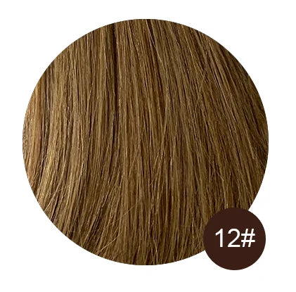 Silk Base Top Women Topper Clip In Real Human Hair Hairpiece Human Hair Extension Thin Breathable Blonde Toppers Hair Women Wig BeautiMass