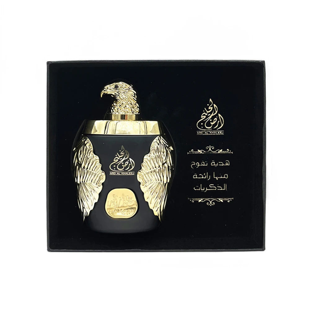 Arabian Women Perfume Lasting Floral Scent Body Splash 100ml - BeautiMass