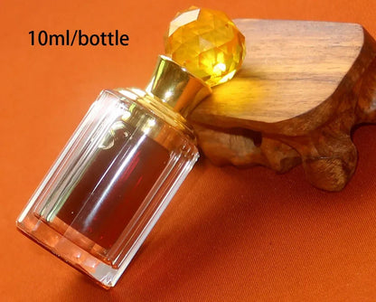 Genuine Natural Pure Chinese Hainan Oudh Oil Cambodia Oud Oil Kynam Oil Lasting Fragrant - BeautiMass