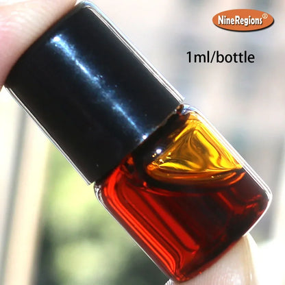 Genuine Natural Pure Chinese Hainan Oudh Oil Cambodia Oud Oil Kynam Oil Lasting Fragrant - BeautiMass