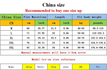 4Pcs Underwear Men's Boxer Shorts Cotton Homme U Convex Underpants - BeautiMass