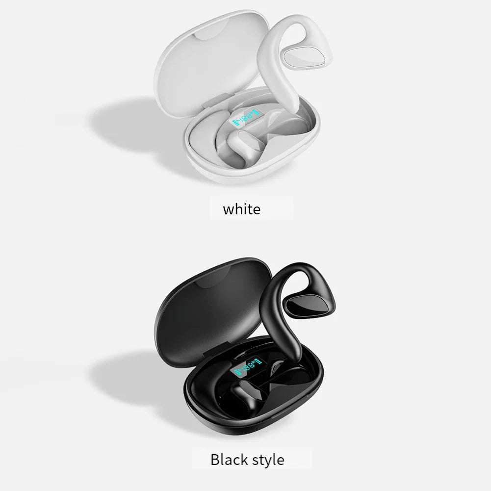 M8 Translation Headphones Instantly Translate In 144 Languages Wireless Blue-tooth With Smart Earphone - BeautiMass