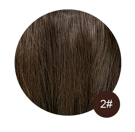 Silk Base Top Women Topper Clip In Real Human Hair Hairpiece Human Hair Extension Thin Breathable Blonde Toppers Hair Women Wig BeautiMass