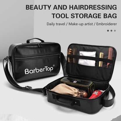 Women Travel Makeup Professional Waterproof Storage High Quality Cosmetics Bag - BeautiMass