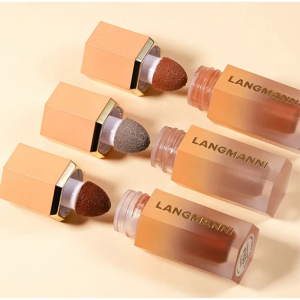 Waterproof Liquid Contour Stick Face Foundation - BeautiMass