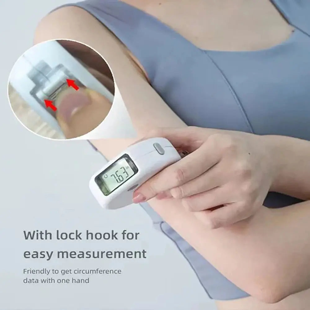 Welland Body Fat Tape Body Composition Analysis - BeautiMass