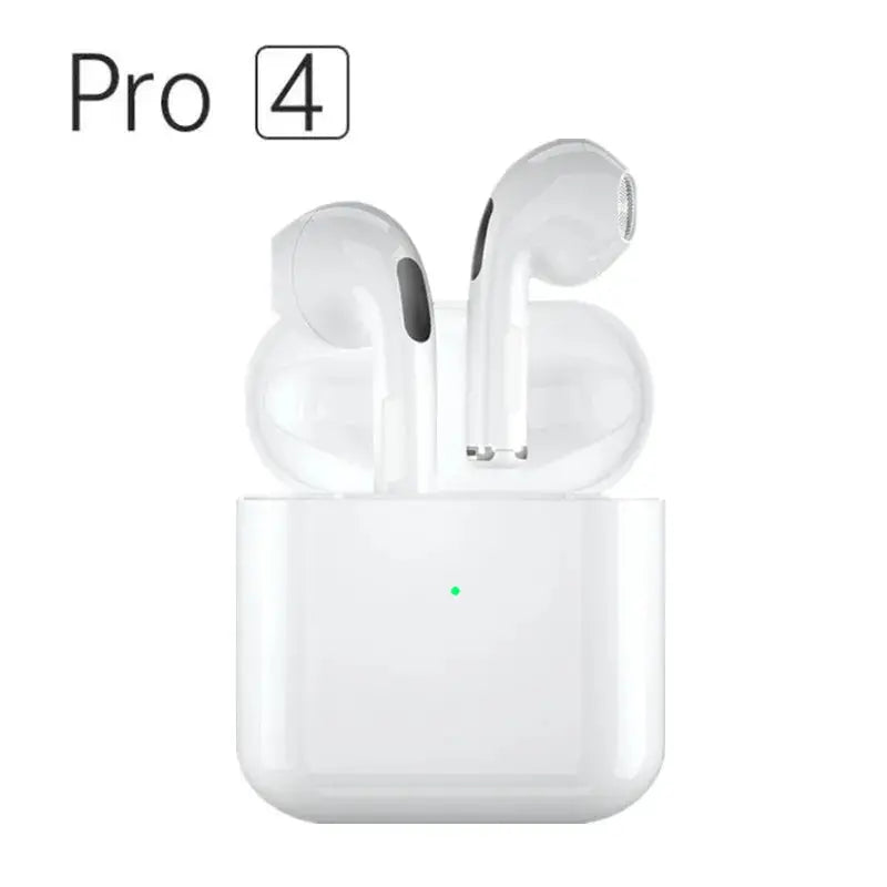 Wireless Headphones Earphone Earbuds - BeautiMass