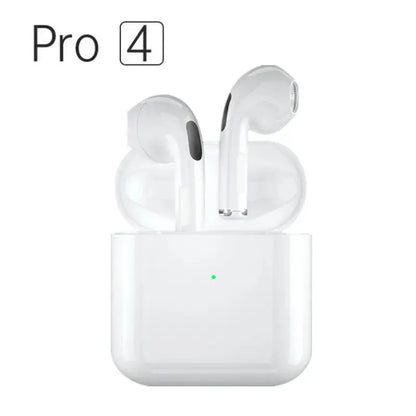 Wireless Headphones Earphone Earbuds - BeautiMass